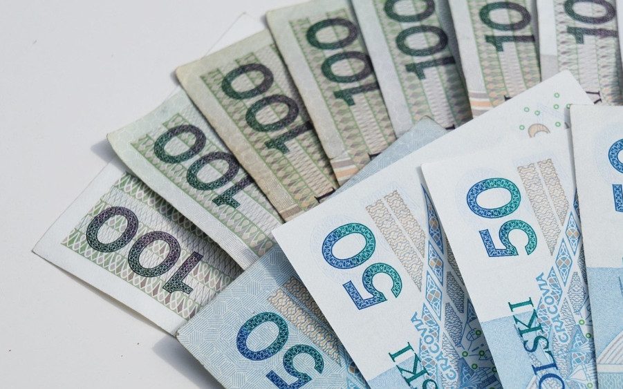 Bon senioralny w 2026 roku. Nawet 2150 zł co miesiąc, wiemy komu się należy