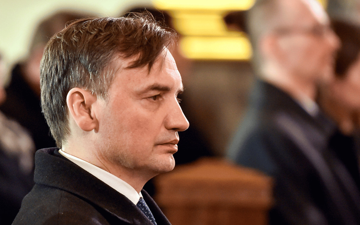 Zbigniew Ziobro dobitnie o wyborach na Węgrzech. Wymowna reakcja