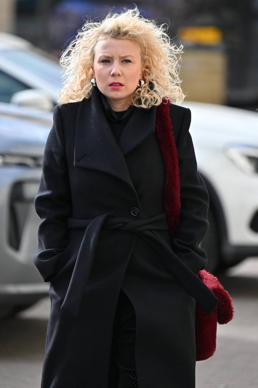 Katarzyna Ptasińska fot. KAPiF
