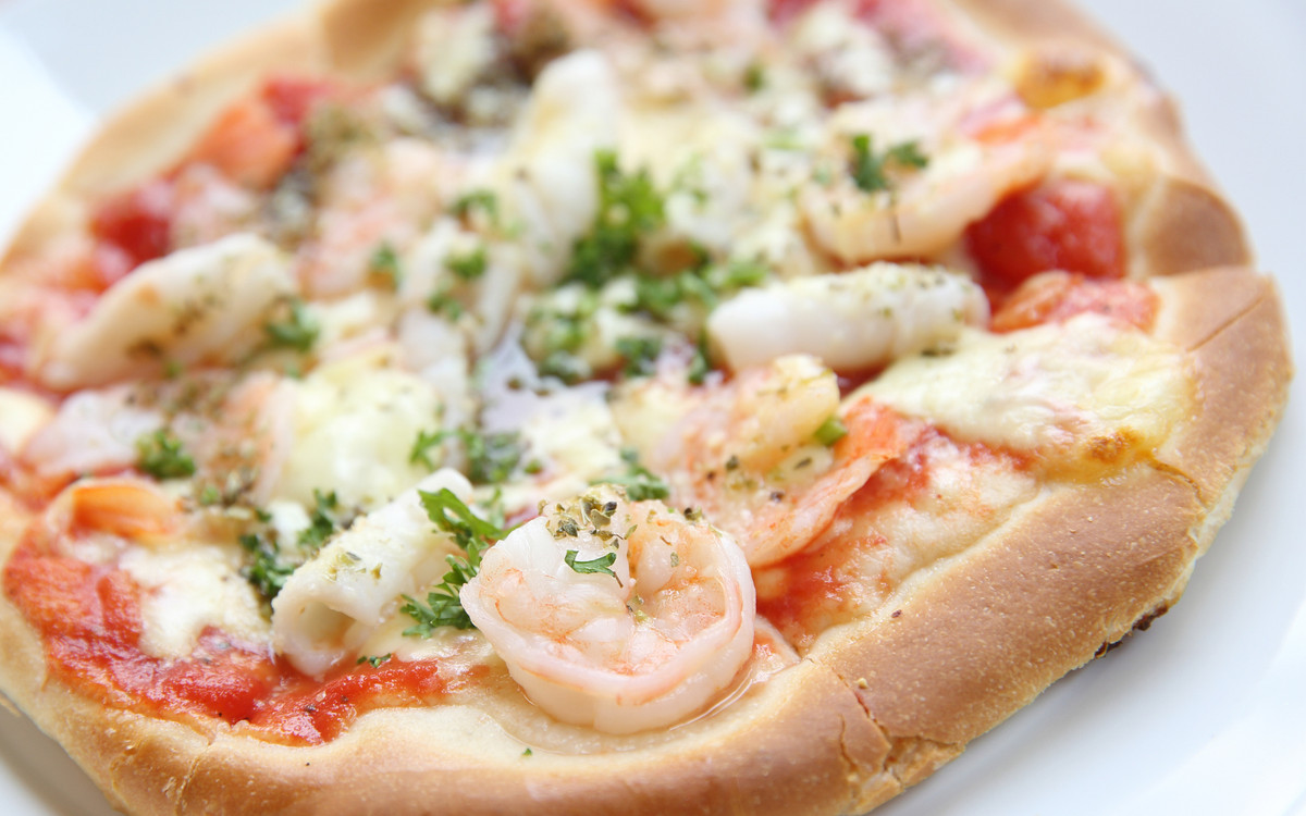 Pizza kosztowała go 2500 zł. Szok w Gdańsku