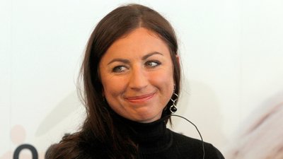 Justyna Kowalczyk-Tekieli wystawiła na WOŚP wyjątkową rzecz. Cena rośnie jak szalona