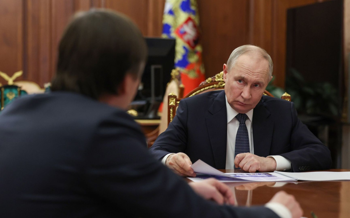 Putin dostał zgodę, może wysłać wojsko w każdej chwili. Świat patrzy z niepokojem