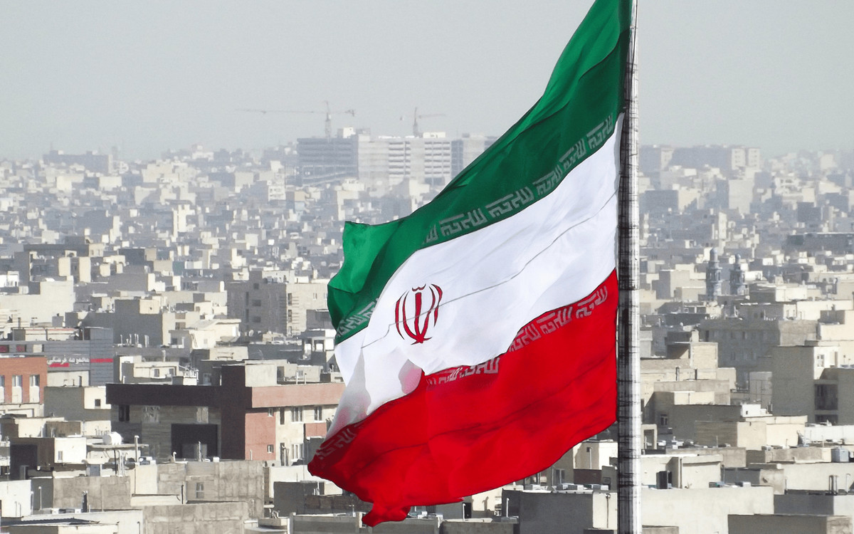 Zwrot ws. wojny, Iran zwrócił się do USA. Padła propozycja