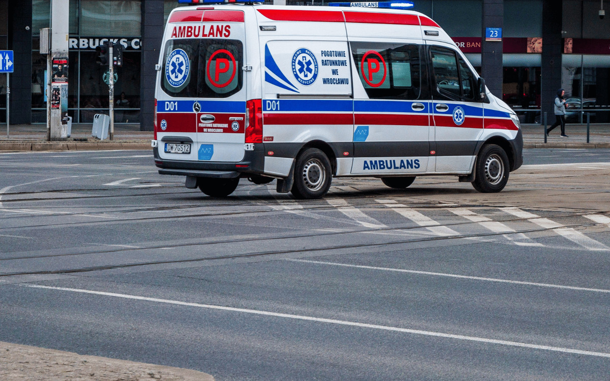 Rodzice stracili z oczu 5-latka, chłopczyk podszedł do maszynki do mięsa. Nagle rozegrał się koszmar