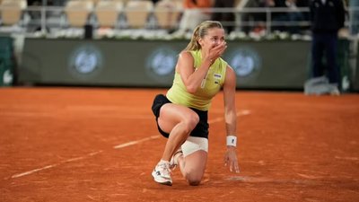 Ledwo Chwalińska awansowała do finału Rolland Garros, a tu taki komunikat. Doszło do ważnej zmiany