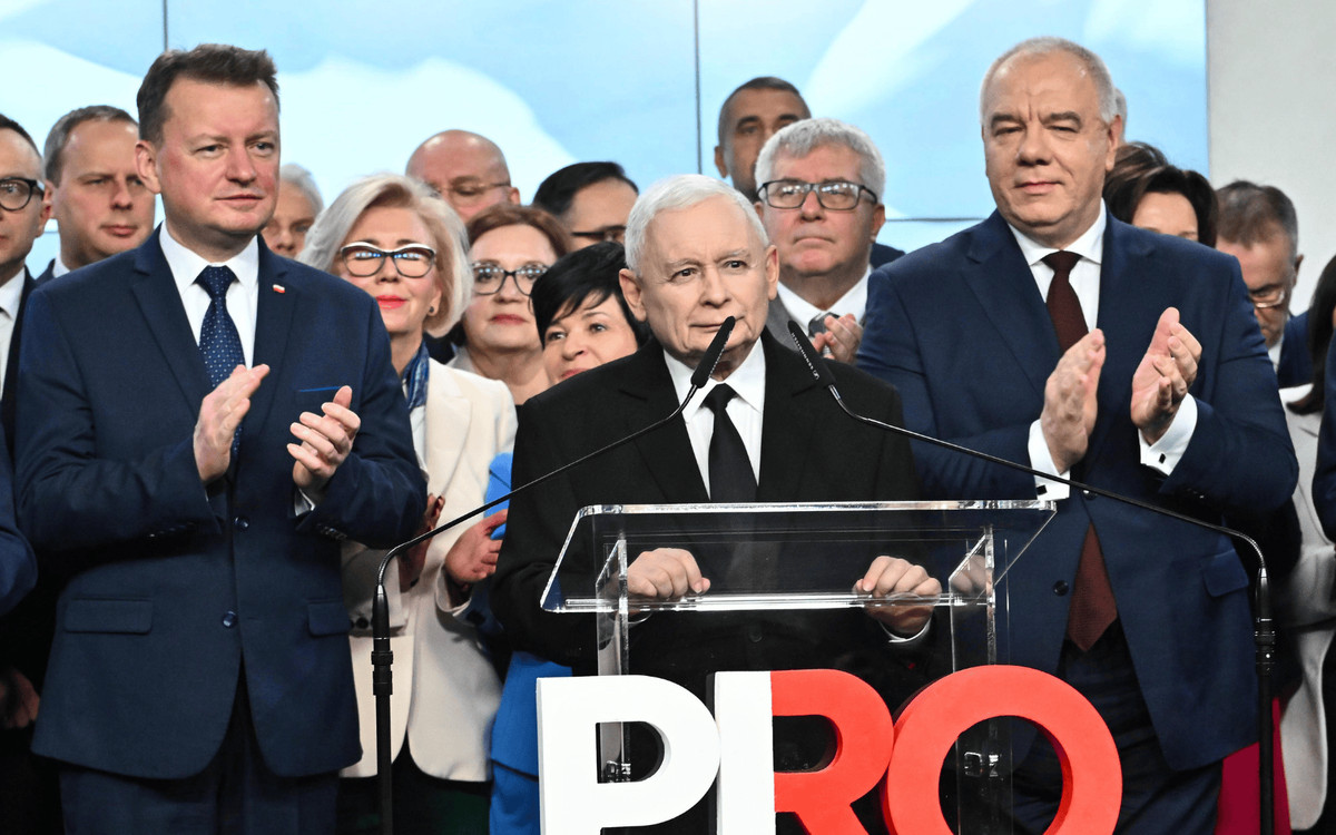 Kaczyński podjął decyzję ws. Morawieckiego. Błyskawiczna odpowiedź na oczach całej Polski
