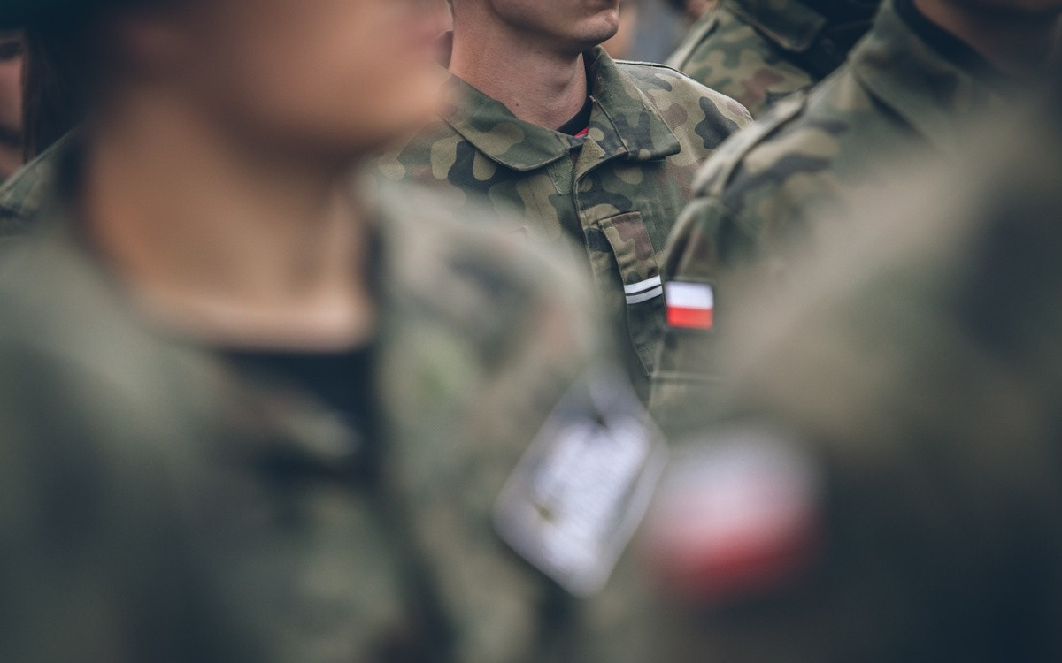 Wojsko Polskie na granicy z Litwą i Niemcami. Zapadła decyzja