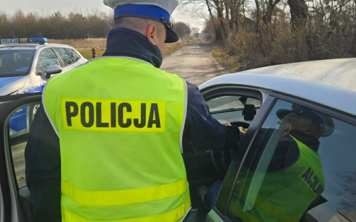 Kierowcy wyjadą na drogi i mocno się zdziwią. Nowe przepisy od czerwca, posypią się mandaty