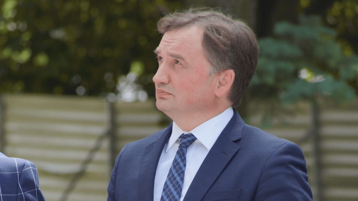 Zbigniew Ziobro, fot. KAPiF