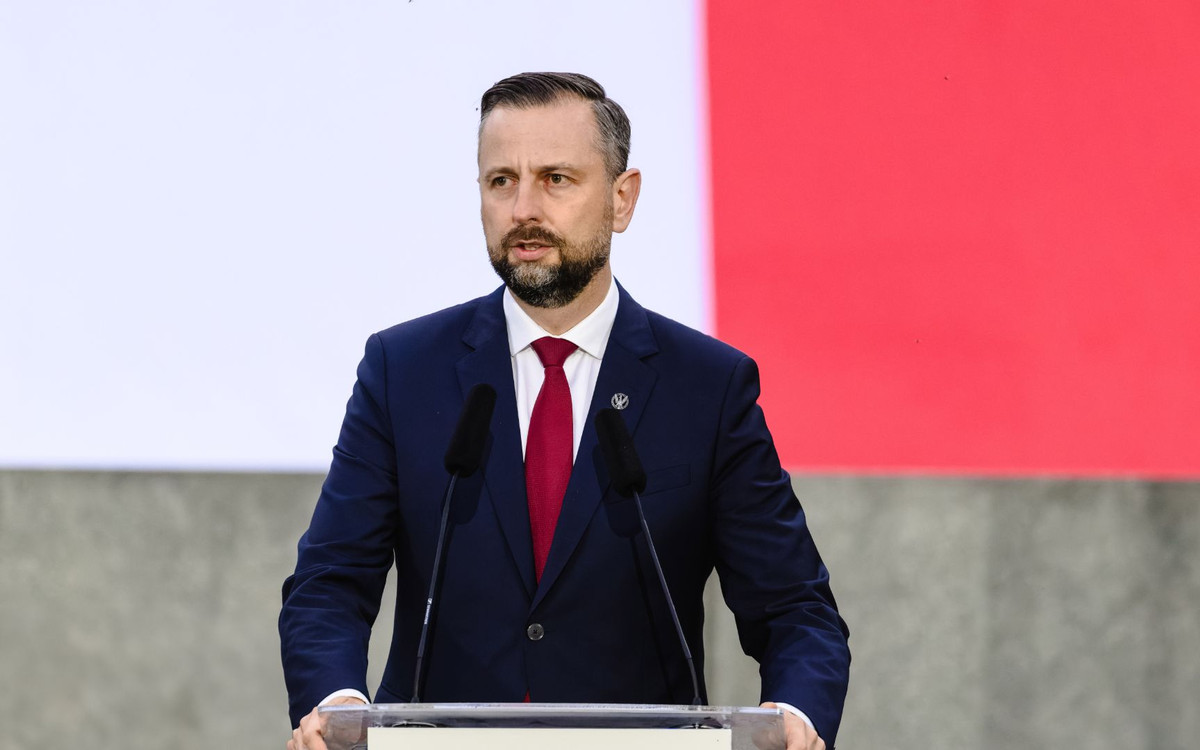Pracownik MON podejrzany o szpiegostwo. Resort wydał pilny komunikat