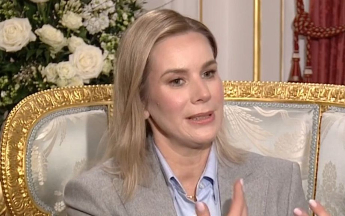 Ekspertka wypunktowała wywiad Nawrockiej w TVN24. „Menadżerka średniego szczebla”