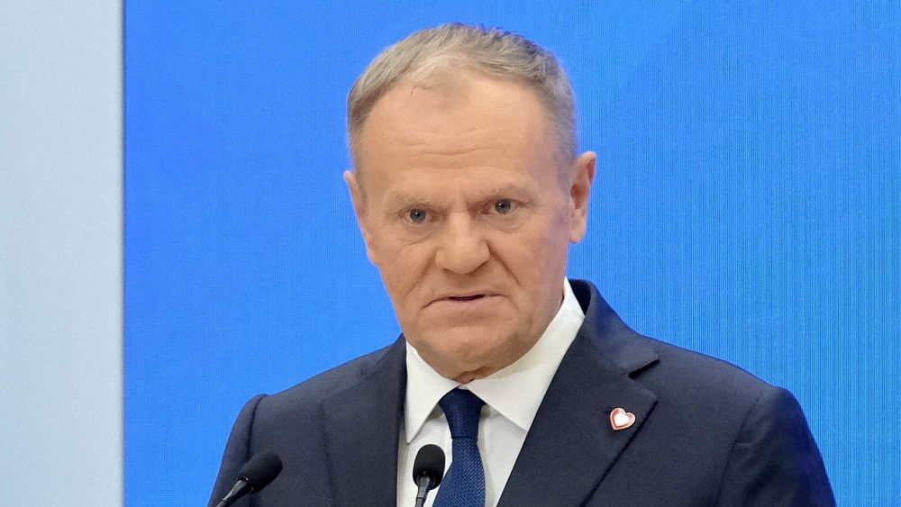 Donald Tusk fot. KAPiF