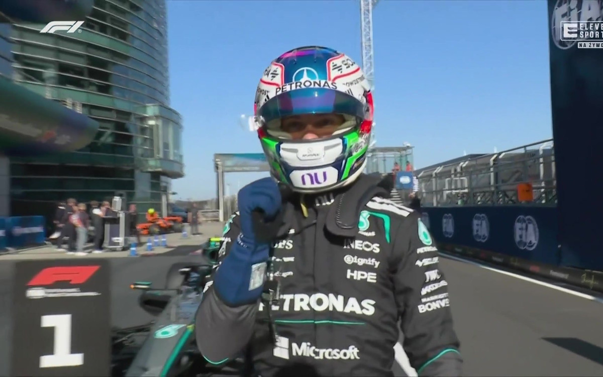 Historyczny wyczyn w F1. Nawet Verstappen nie był w stanie tego zrobić