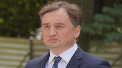 Sąd podjął decyzję ws. majątku Zbigniewa Ziobry. Tego się nie spodziewał