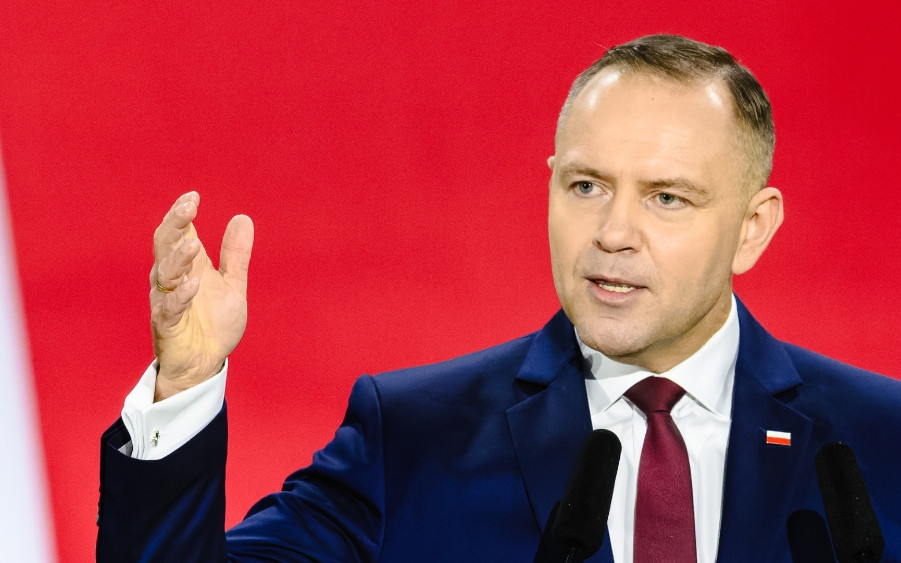 Z ostatniej chwili. Karol Nawrocki podpisał trzy ustawy