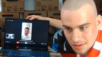 Tyle dali na zbiórkę Anna i Robert Lewandowscy. Wszystko zrobili po cichu