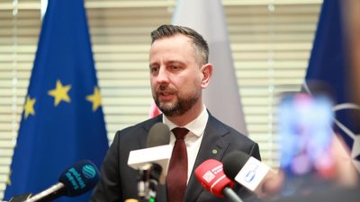 Amerykańscy żołnierze w Polsce. MON przekazał pilne informacje
