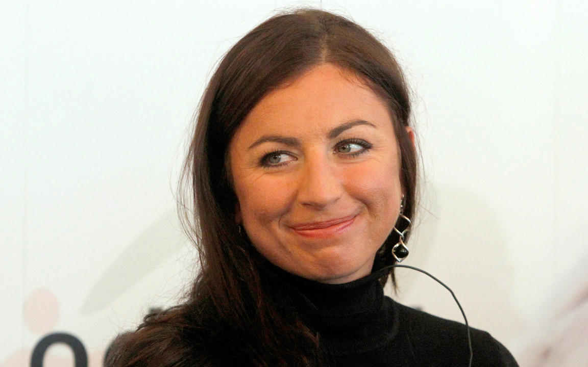 Justyna Kowalczyk-Tekieli wystawiła na WOŚP wyjątkową rzecz. Cena rośnie jak szalona