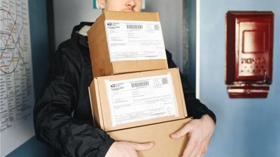 Znana firma kurierska zapłaci potężną karę. Wykryto poważne nieprawidłowości