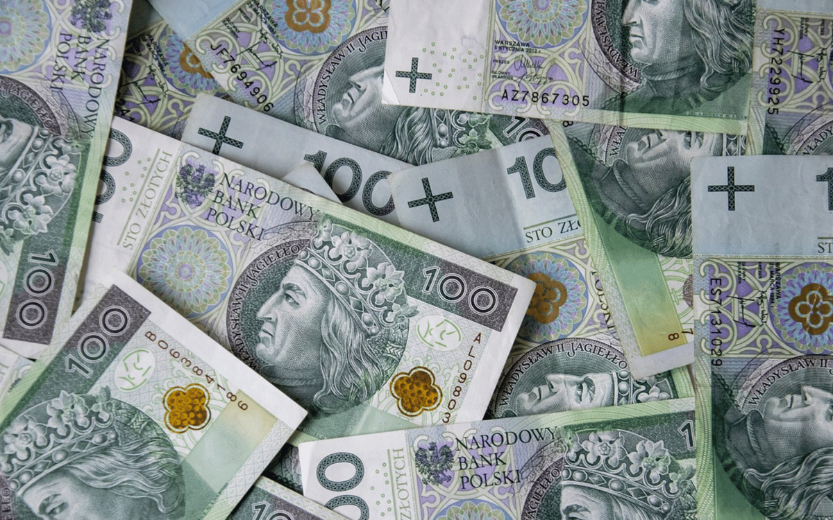 8 tys. złotych pensji i mnóstwo benefitów. Szukają pracowników w całej Polsce