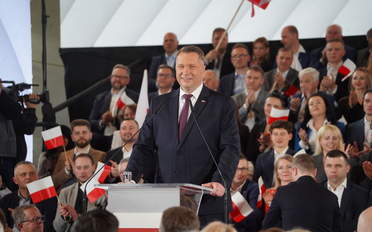 Ledwo Czarnek został kandydatem PiS na premiera, a już takie słowa. Polaków zamurowało