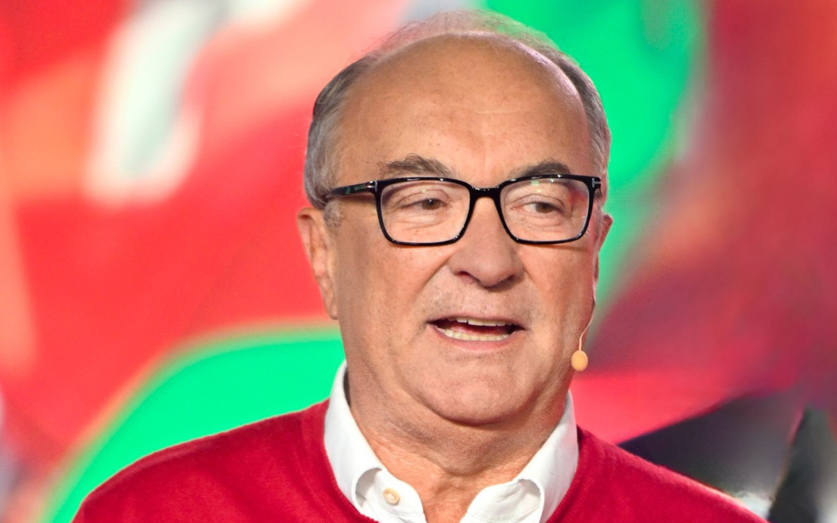 Zapytali Polaków, czy Czarzasty powinien ustąpić. Wyniki sondażu są jednoznaczne