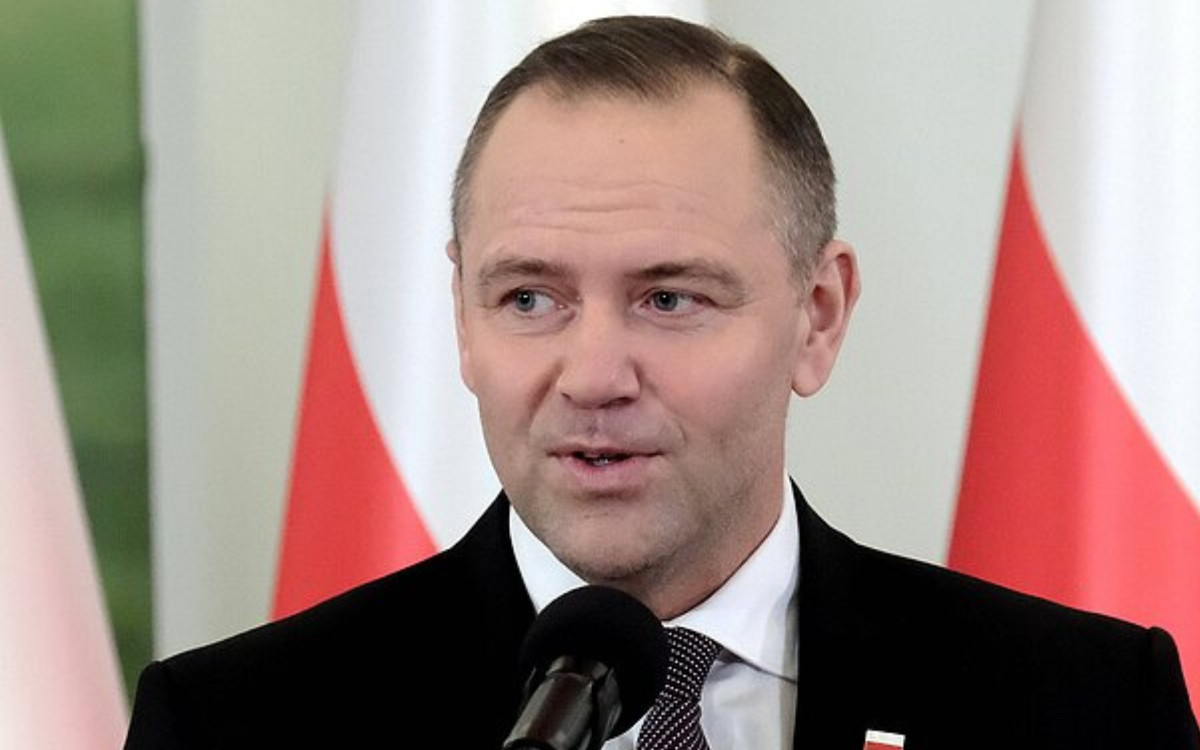 Barbara Nowacka grzmi po decyzji Nawrockiego. „Głupszego weta nie było”