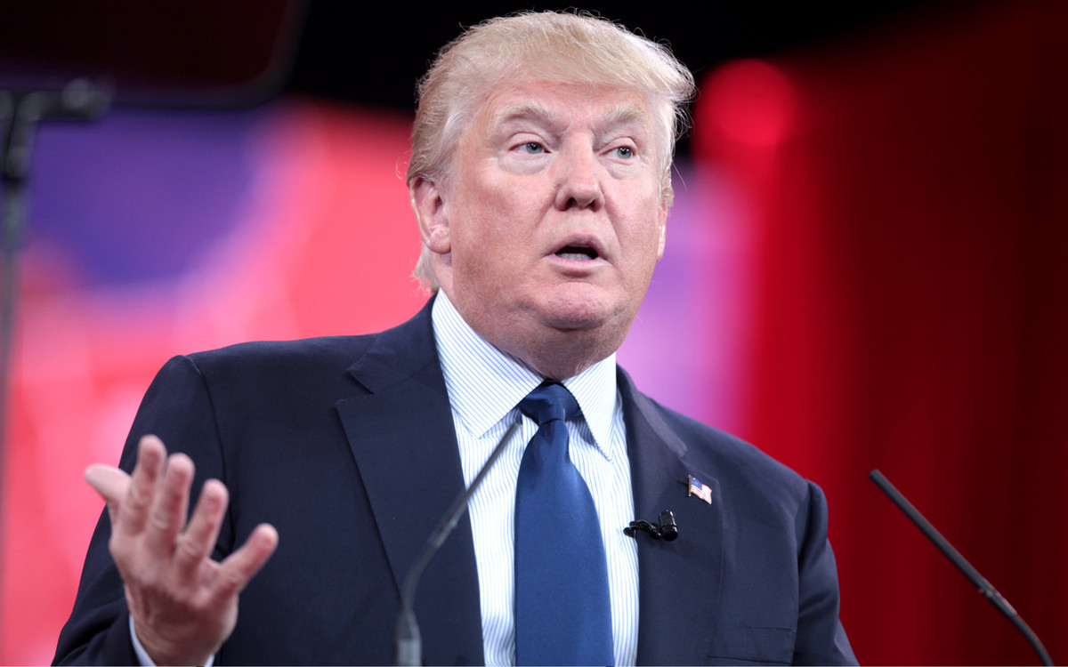 Nagły zwrot ws. konfliktu z Iranem. Mocne orędzie Trumpa