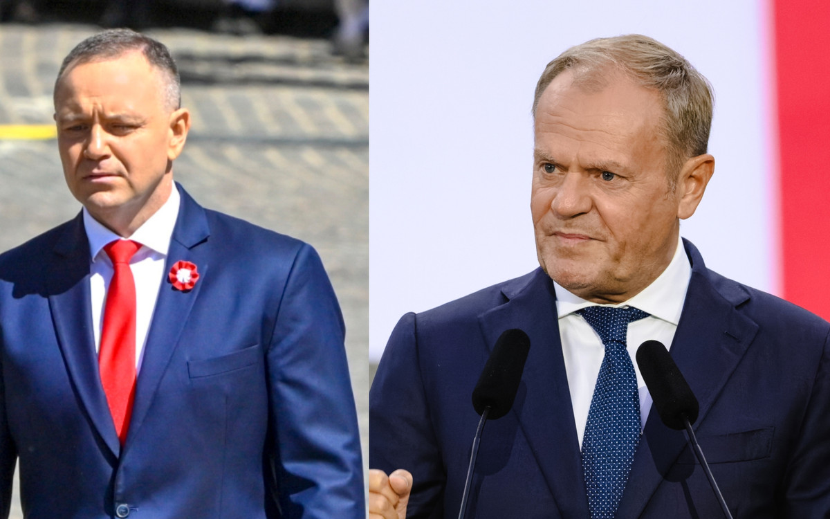 Karol Nawrocki może być wściekły. Prowadzi w sondażu, którego nikt nie chce wygrać