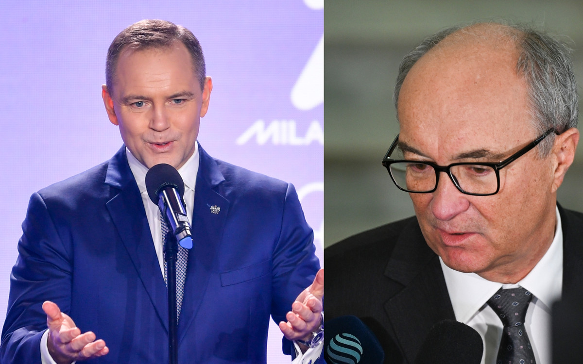 Prezydent Nawrocki zwrócił się do Czarzastego. Zaapelował o jedną rzecz
