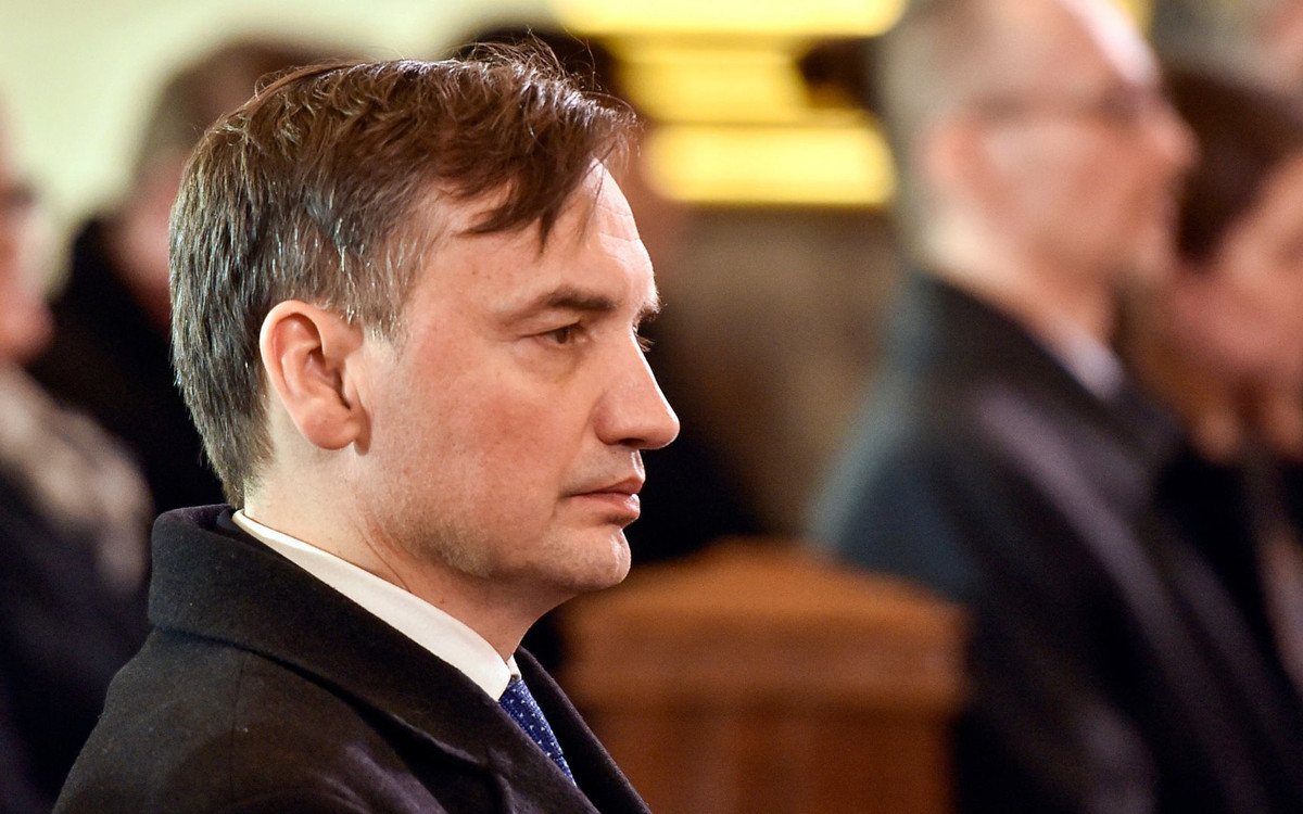 Azyl polityczny Zbigniewa Ziobry. Węgry wydały decyzję