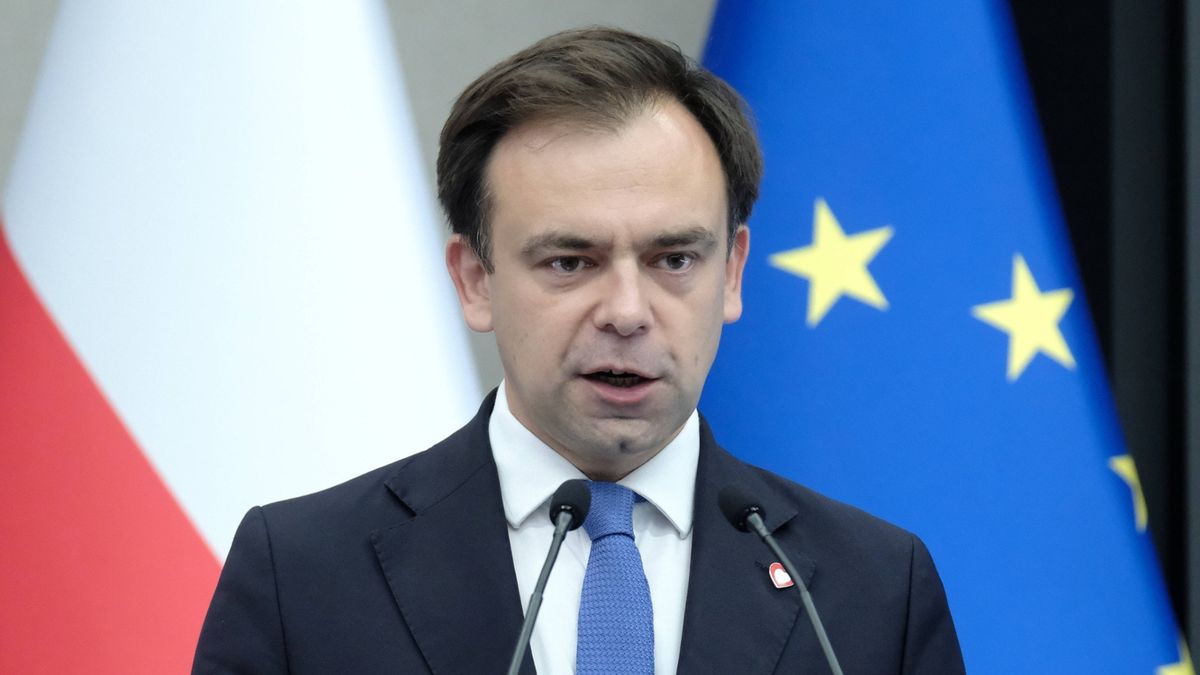 Andrzej Domański Fot. KAPiF