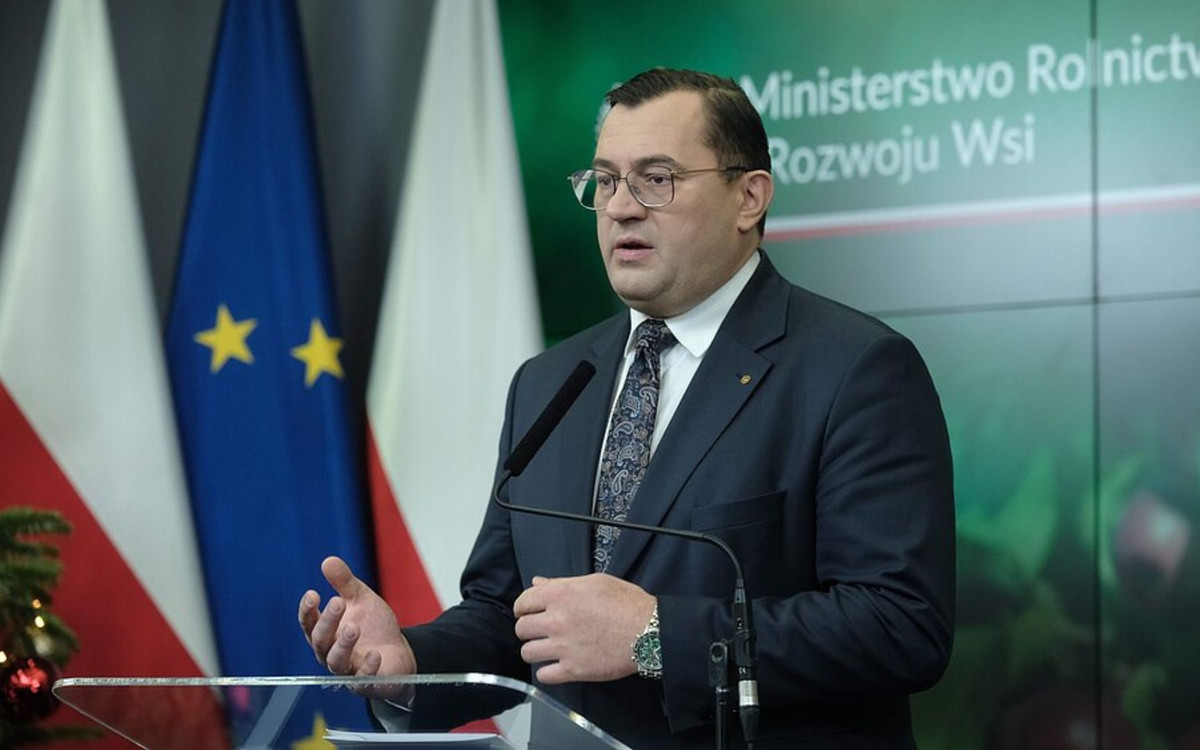 PiS żąda odwołania ministra. „Wykazuje się arogancją”