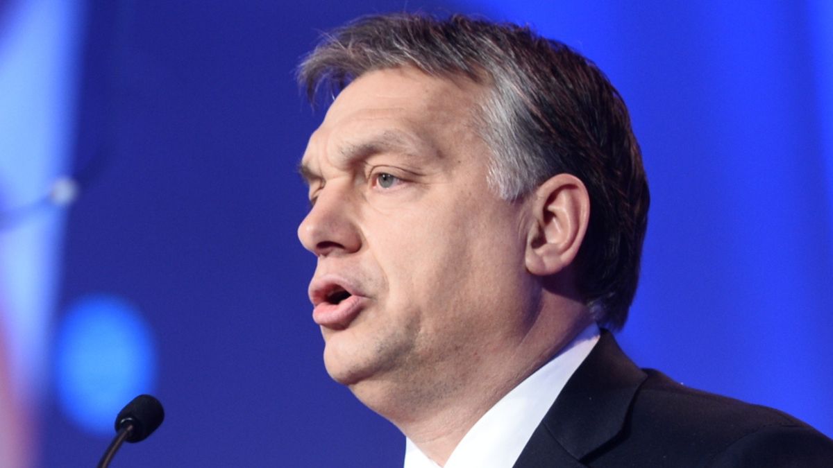 wybory, Viktor Orban fot. https://commons.wikimedia.org/By European People's Party - https://www.flickr.com/photos/eppofficial/13581812065, CC BY 2.0