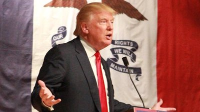 To naprawdę się dzieje, Trump zagroził sojusznikom w NATO. Wstrząsające słowa, świat patrzy z niepokojem