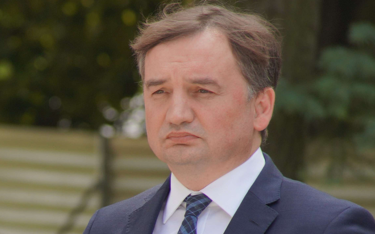 Sąd podjął decyzję ws. majątku Zbigniewa Ziobry. Tego się nie spodziewał