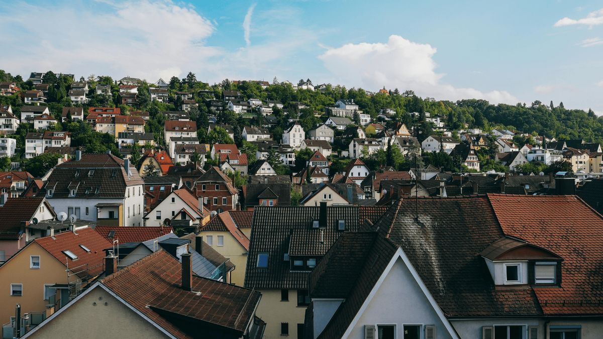 Miasto, Fot. Pexels