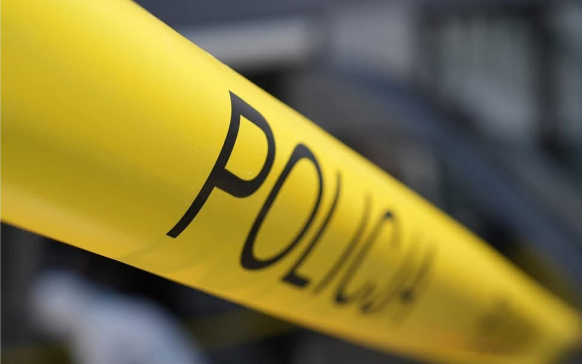Zostali wezwani do śmiertelnego wypadku. Gdy zobaczyli, kto jest ofiarą, mogli tylko zapłakać