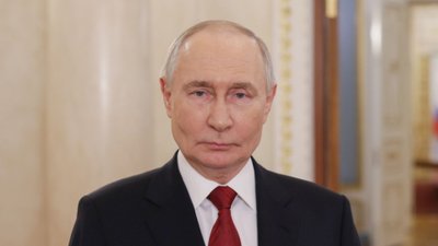Zaskakująca oferta Putina. Chodzi o wojnę na Bliskim Wschodzie