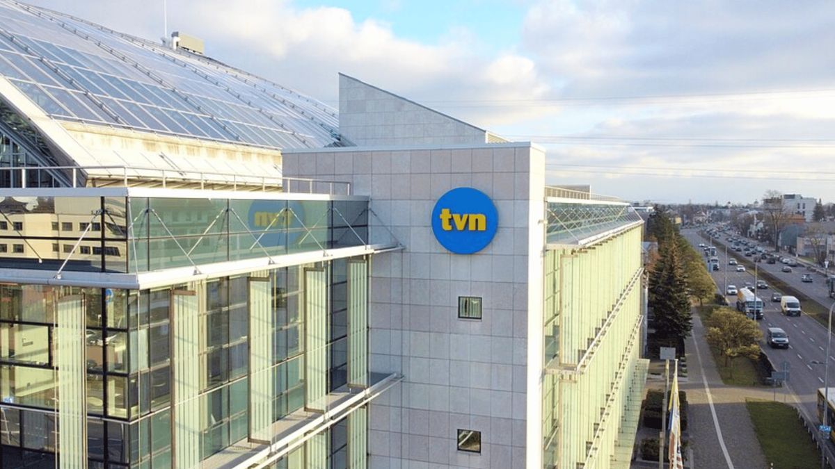 TVN, Fot. KAPiF