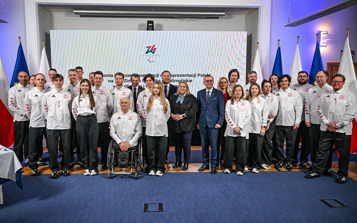 Bojkot przed paraolimpiadą. TVP wykluczy Rosję i Białoruś