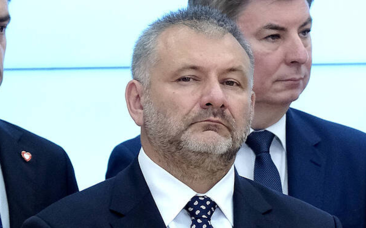 Decyzja rządu ws. trzech ustaw. „Dobry dzień dla polskich obywateli”