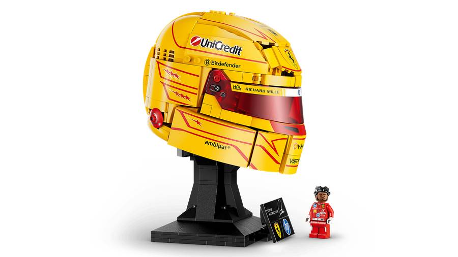 Fani LEGO czekali na to przez lata. 1 maja spełni się ich największe marzenie