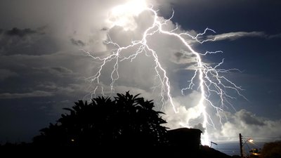Gwałtowne burze i grad to nie wszystko. Nadchodzi poważne załamanie pogody