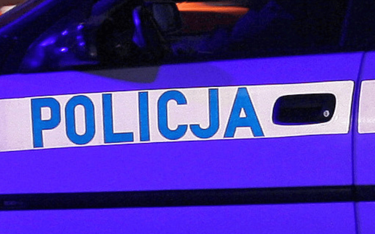 Pilne wieści ws. śmierci 2-latka w żłobku pod Warszawą. Zatrzymano dwie osoby