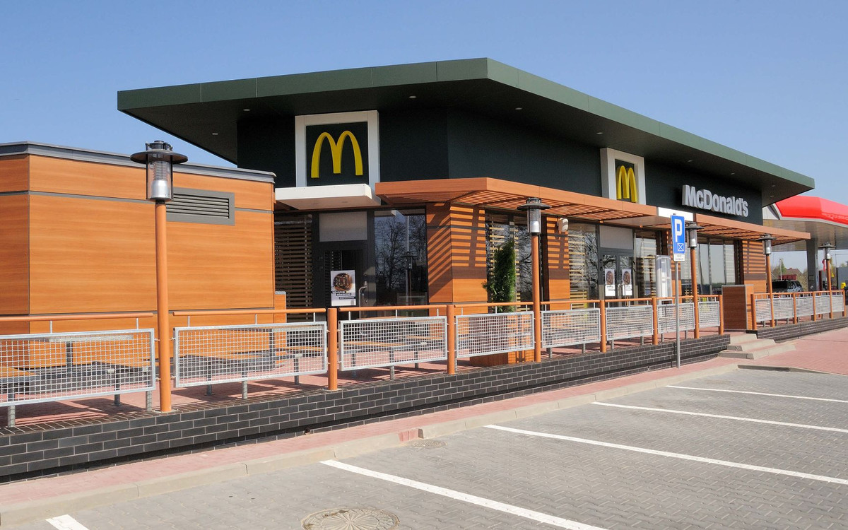 Zaczęło się dziś. Totalny hit w McDonald’s, Polacy szturmują restauracje