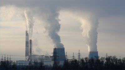Pilny nakaz ewakuacji dla 40 tys. osób. Poważne ryzyko eksplozji