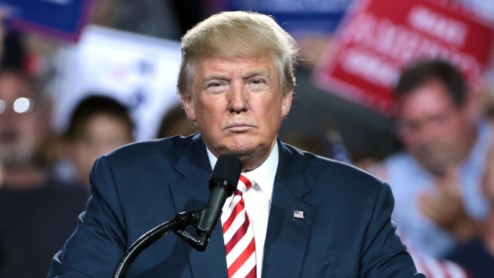 Donald Trump fot. commons.wikimedia.org/By Gage Skidmore, CC BY-SA 2.0