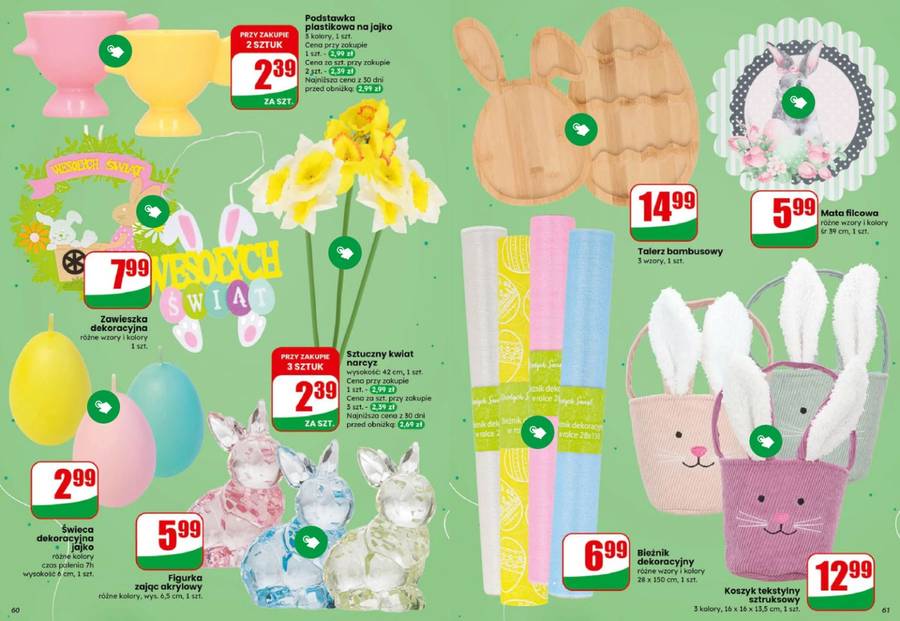 Nowa gazetka Dino. Fot. marketdino.pl