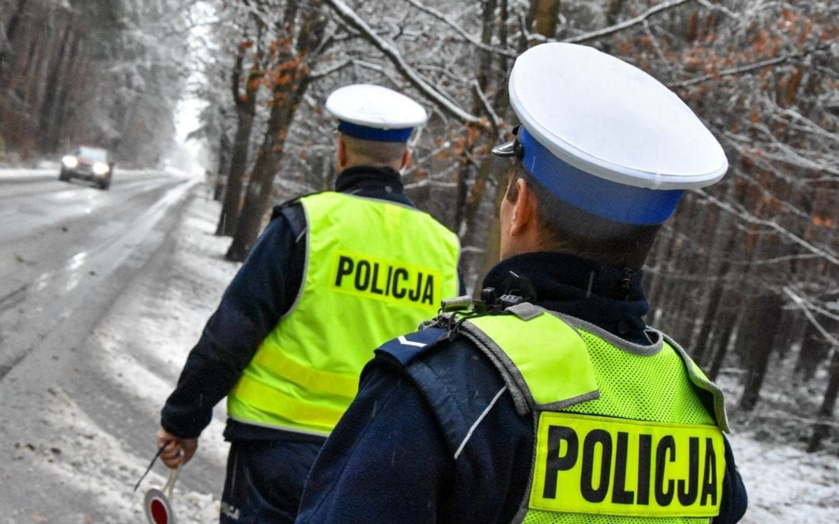 O północy weszły nowe przepisy dla kierowców. Ogromne kary